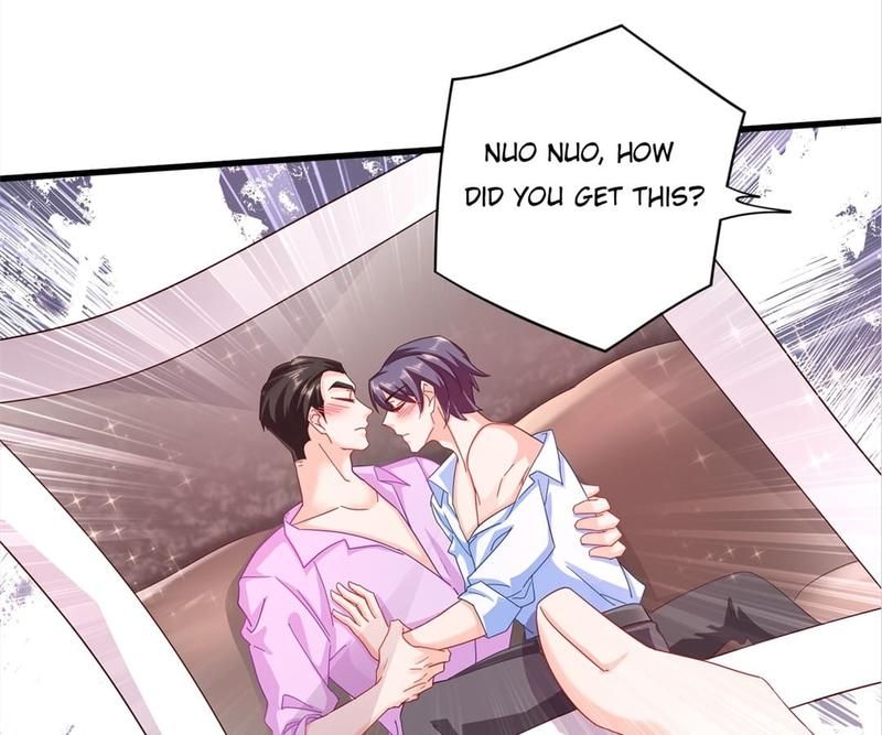 Warm Wedding Chapter 335 page 55 - 