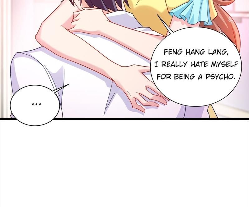 Warm Wedding Chapter 335 page 7 - 