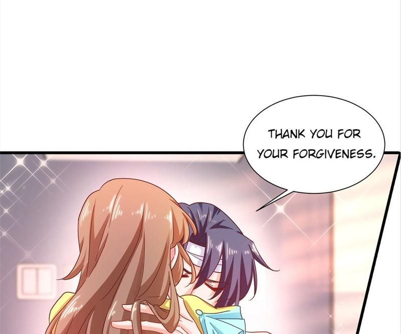 Warm Wedding Chapter 335 page 8 - 