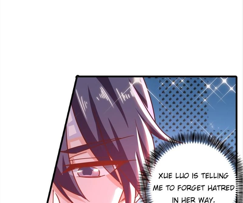Warm Wedding Chapter 335 page 10 - 