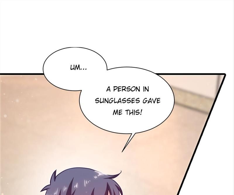 Warm Wedding Chapter 336 page 1 - 