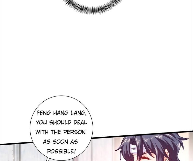 Warm Wedding Chapter 336 page 11 - 