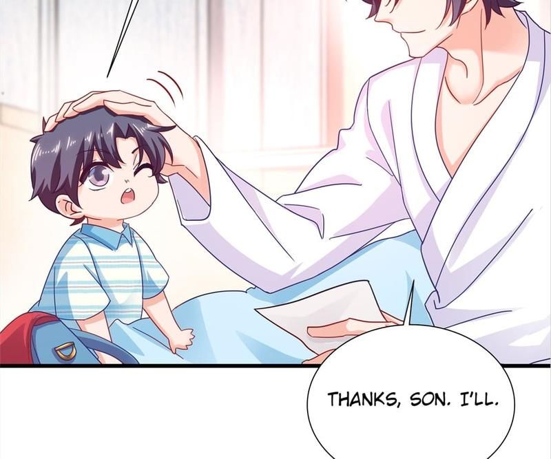 Warm Wedding Chapter 336 page 12 - 