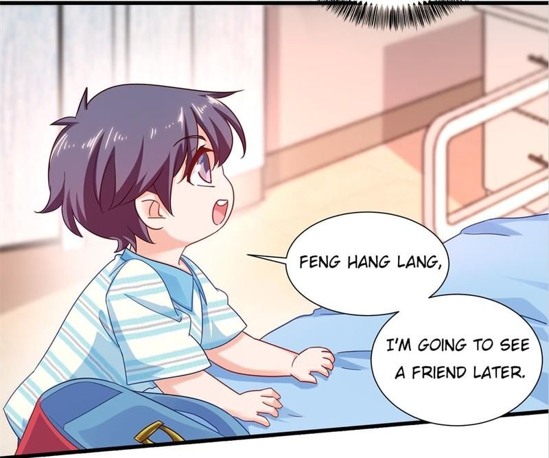 Warm Wedding Chapter 336 page 14 - 