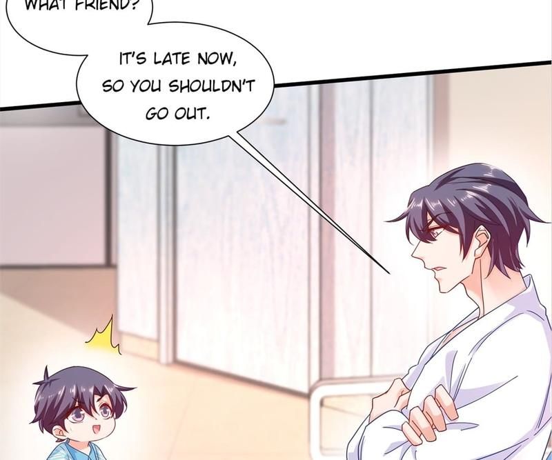 Warm Wedding Chapter 336 page 16 - 