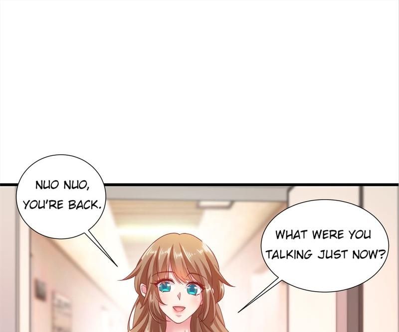 Warm Wedding Chapter 336 page 18 - 