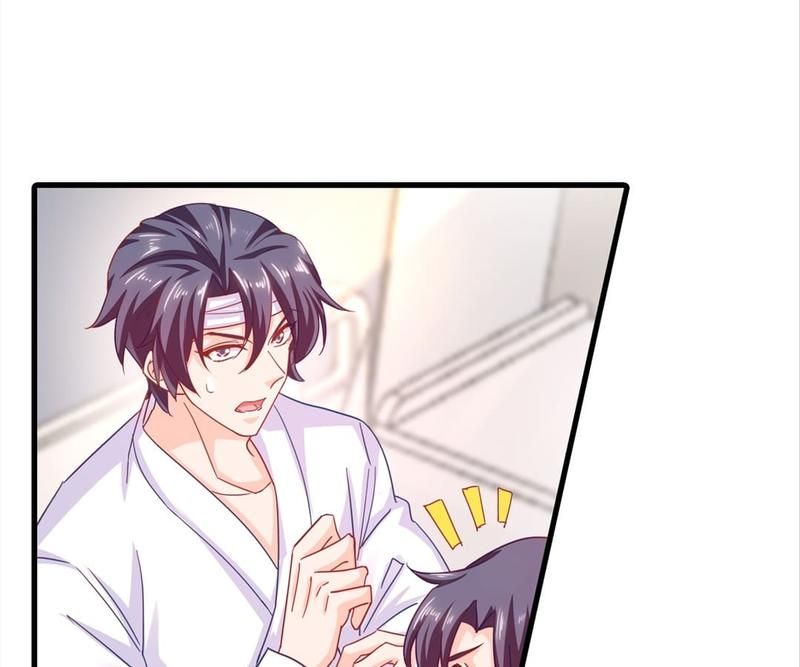 Warm Wedding Chapter 336 page 20 - 