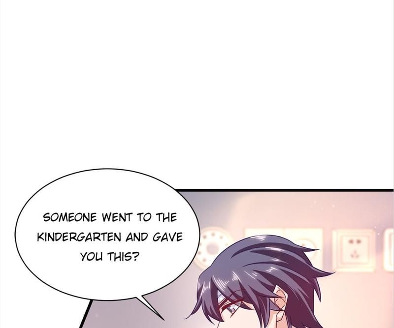 Warm Wedding Chapter 336 page 3 - 