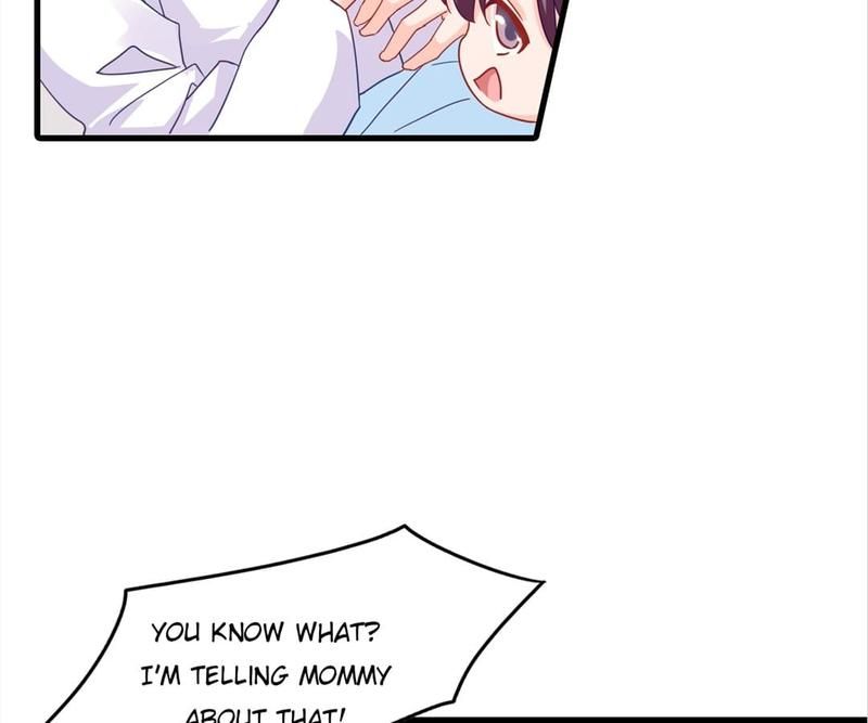 Warm Wedding Chapter 336 page 21 - 
