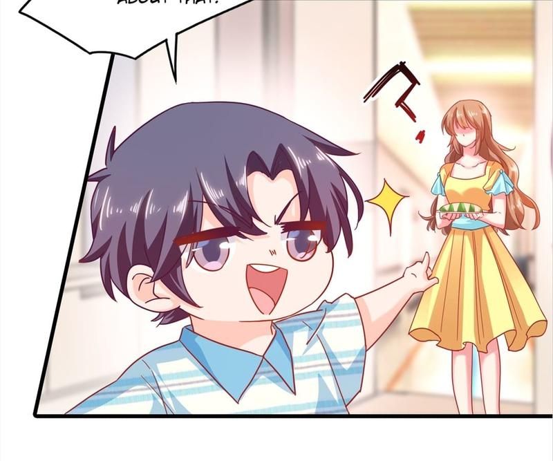 Warm Wedding Chapter 336 page 22 - 
