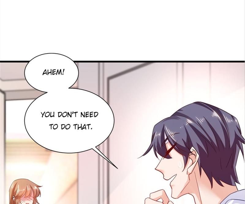 Warm Wedding Chapter 336 page 25 - 