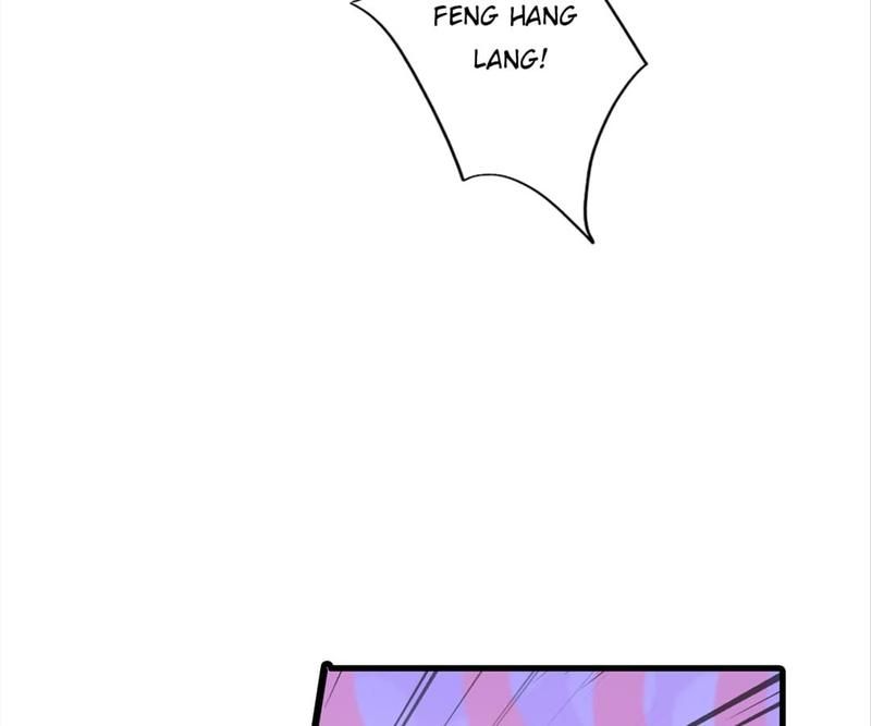 Warm Wedding Chapter 336 page 27 - 
