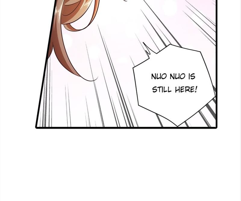 Warm Wedding Chapter 336 page 29 - 