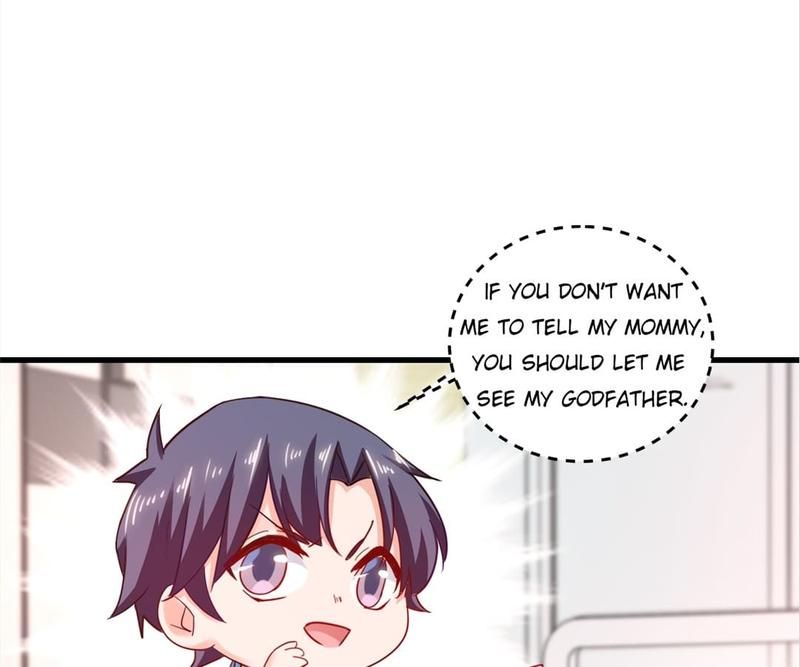 Warm Wedding Chapter 336 page 30 - 