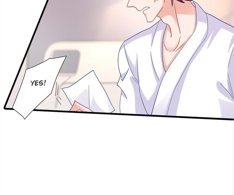 Warm Wedding Chapter 336 page 4 - 