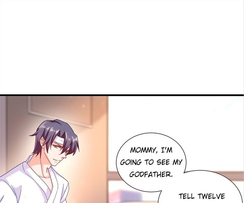 Warm Wedding Chapter 336 page 34 - 