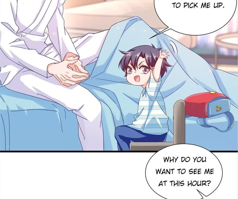 Warm Wedding Chapter 336 page 35 - 