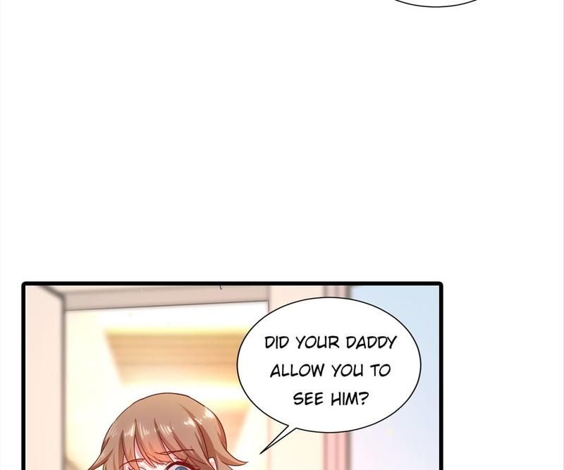 Warm Wedding Chapter 336 page 36 - 