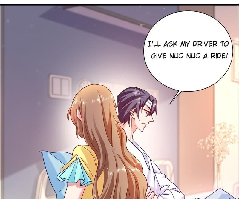 Warm Wedding Chapter 336 page 39 - 