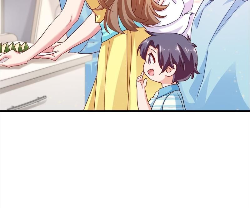 Warm Wedding Chapter 336 page 40 - 
