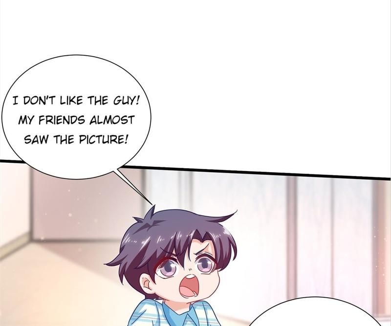 Warm Wedding Chapter 336 page 5 - 