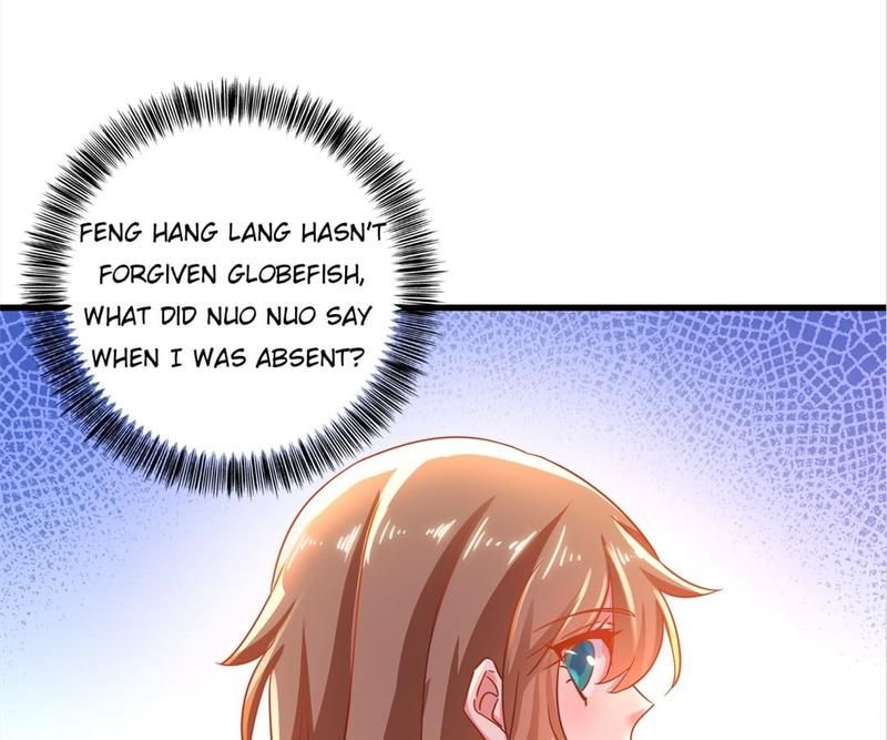 Warm Wedding Chapter 336 page 41 - 