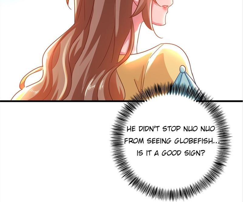 Warm Wedding Chapter 336 page 42 - 