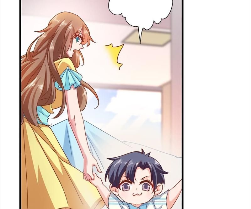 Warm Wedding Chapter 336 page 44 - 