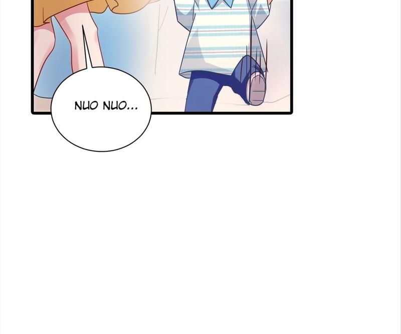 Warm Wedding Chapter 336 page 45 - 