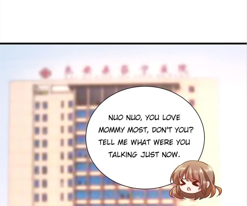Warm Wedding Chapter 336 page 46 - 
