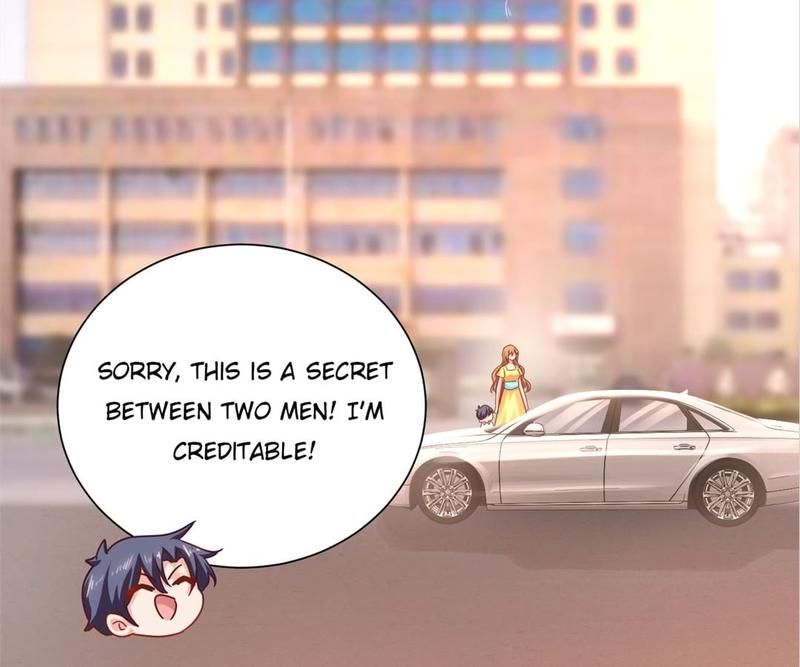 Warm Wedding Chapter 336 page 47 - 