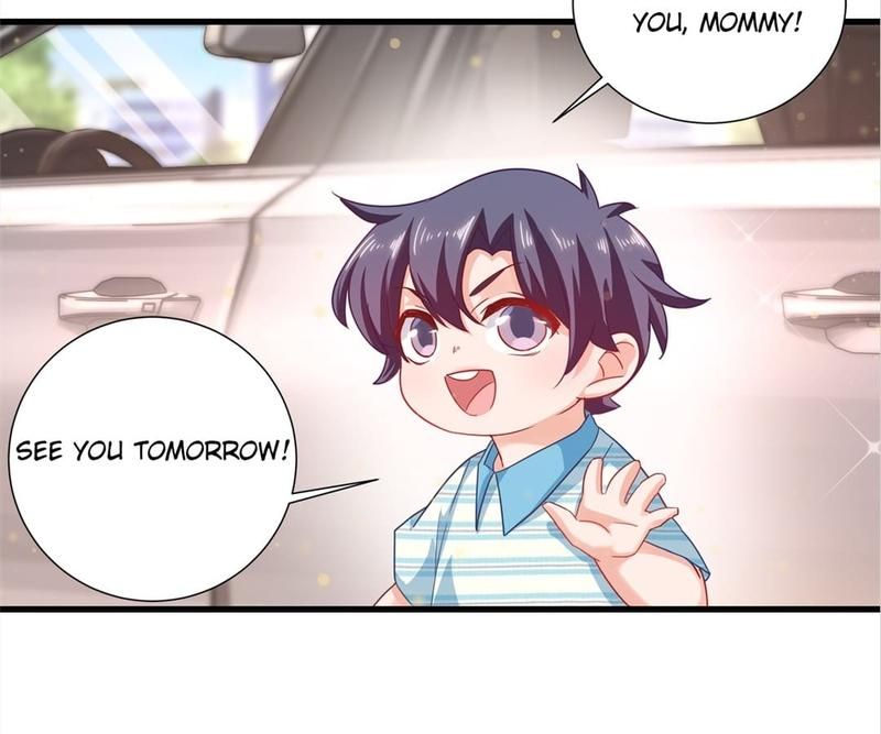 Warm Wedding Chapter 336 page 49 - 