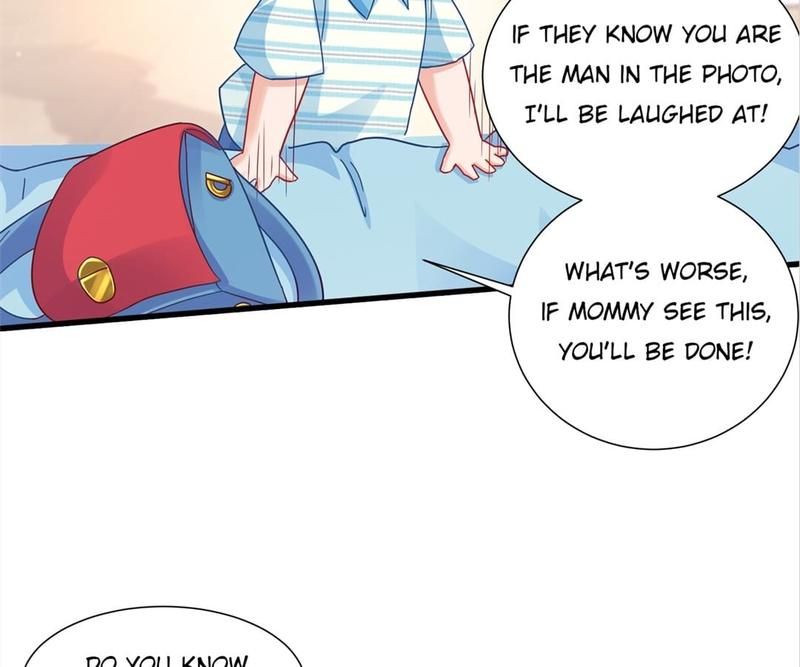 Warm Wedding Chapter 336 page 6 - 