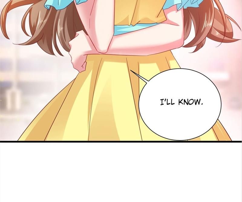 Warm Wedding Chapter 336 page 52 - 