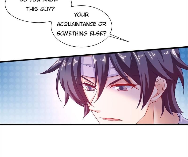 Warm Wedding Chapter 336 page 7 - 