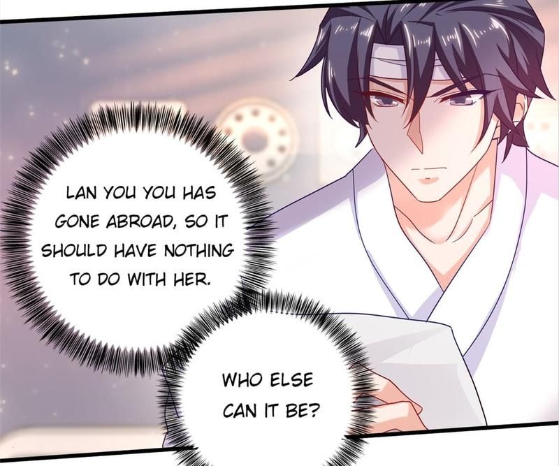 Warm Wedding Chapter 336 page 10 - 