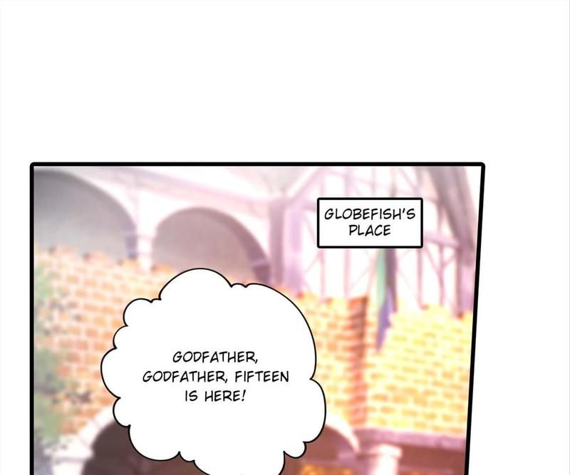 Warm Wedding Chapter 337 page 1 - 