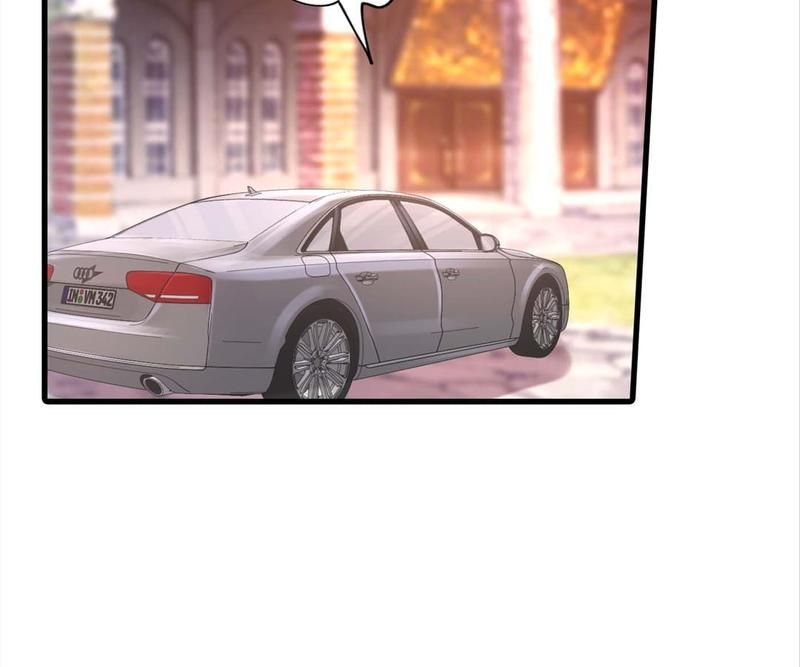 Warm Wedding Chapter 337 page 2 - 
