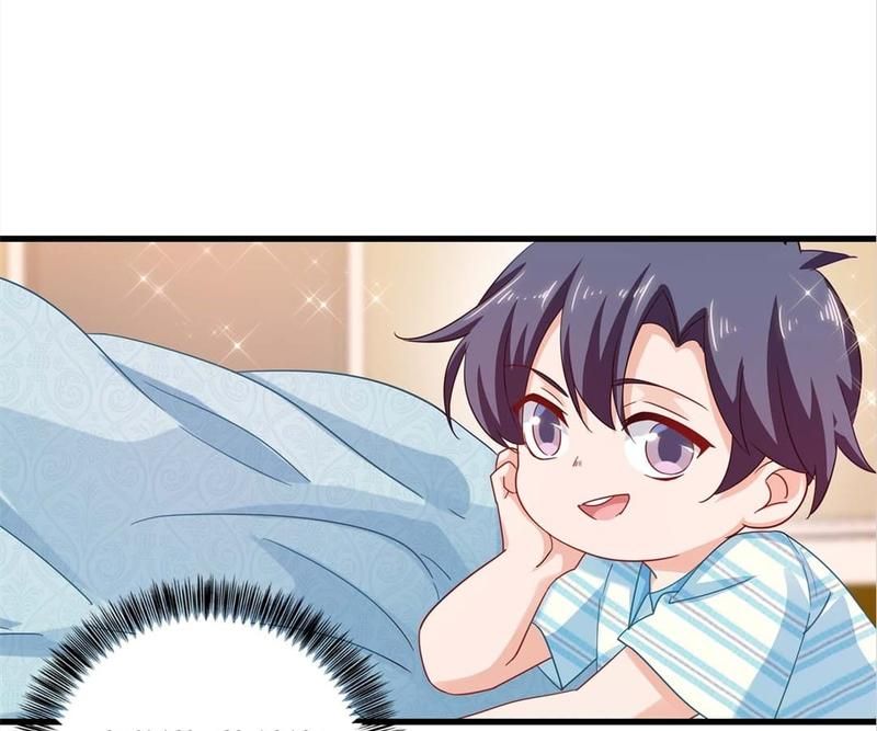 Warm Wedding Chapter 337 page 11 - 