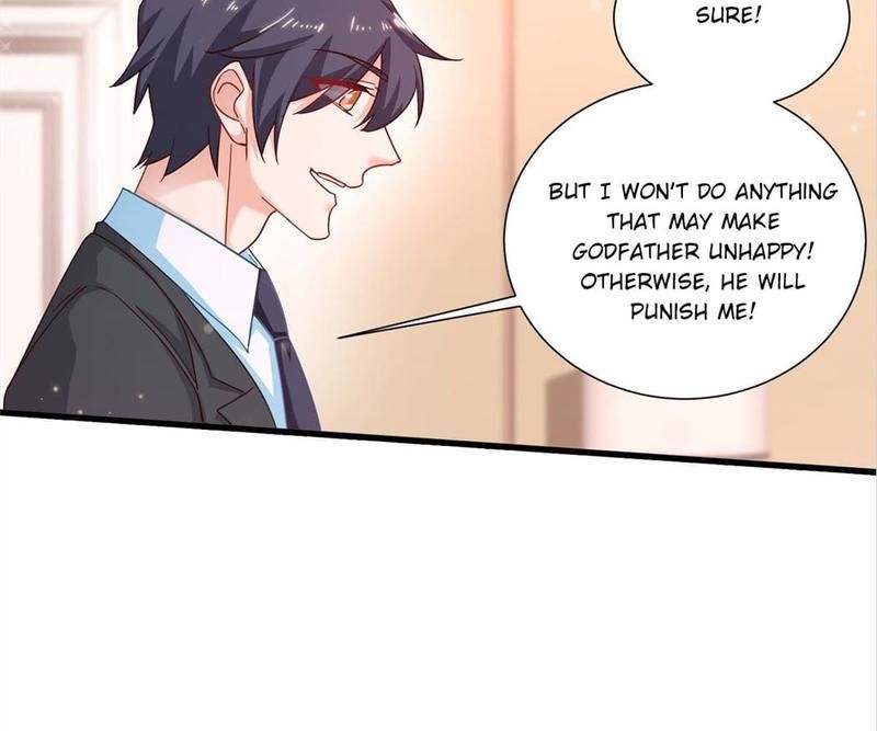 Warm Wedding Chapter 337 page 13 - 