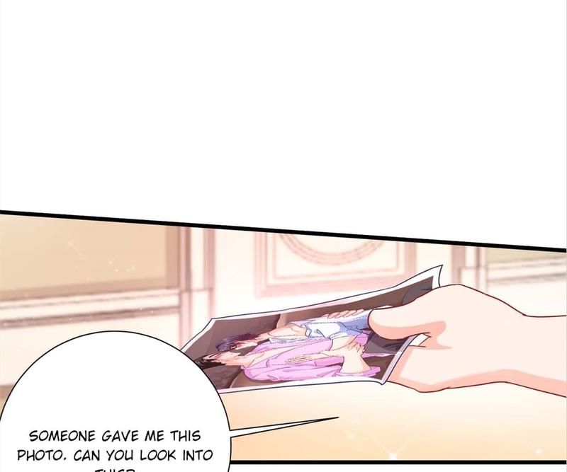 Warm Wedding Chapter 337 page 14 - 