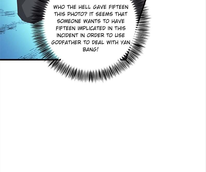 Warm Wedding Chapter 337 page 17 - 