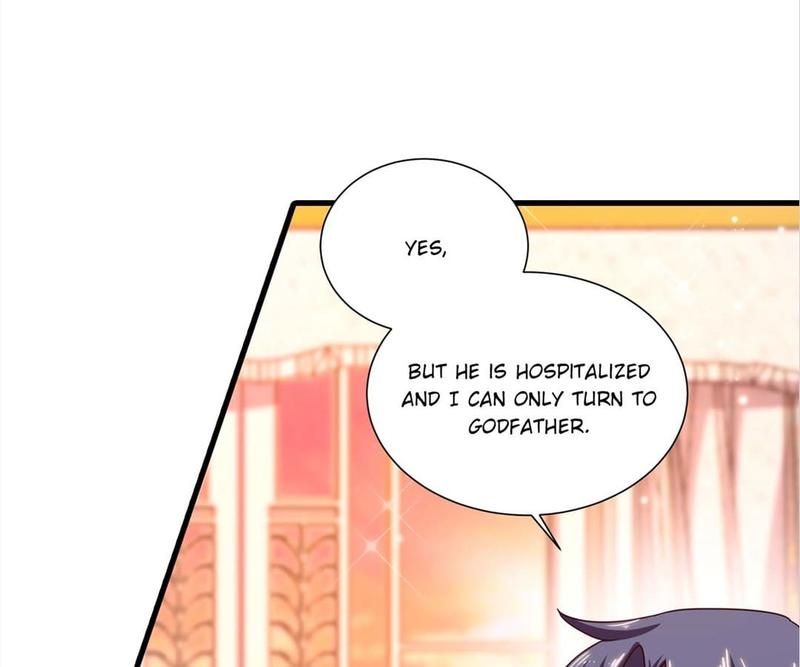 Warm Wedding Chapter 337 page 18 - 