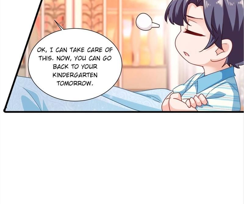 Warm Wedding Chapter 337 page 19 - 
