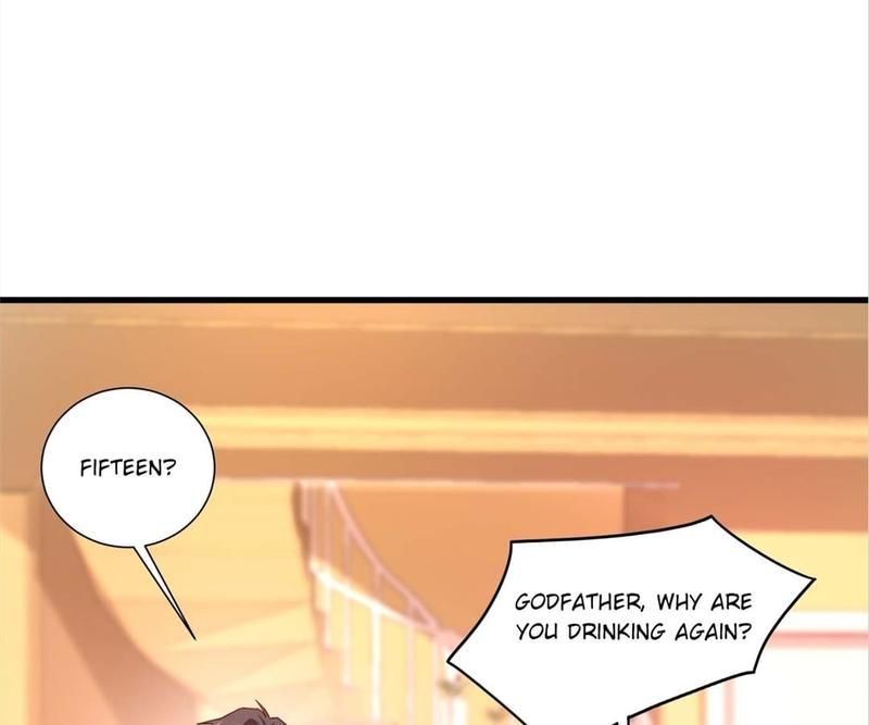 Warm Wedding Chapter 337 page 3 - 