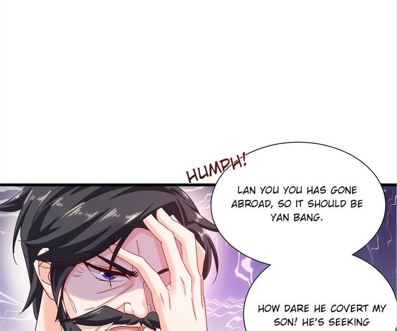 Warm Wedding Chapter 337 page 26 - 