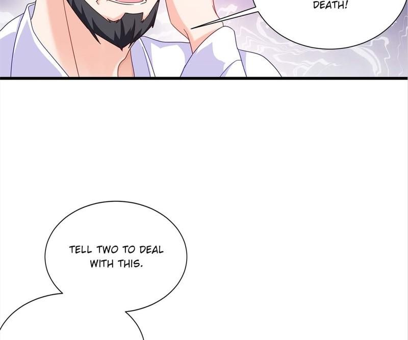Warm Wedding Chapter 337 page 27 - 