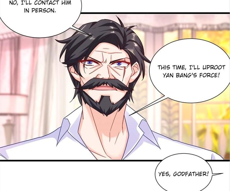 Warm Wedding Chapter 337 page 28 - 