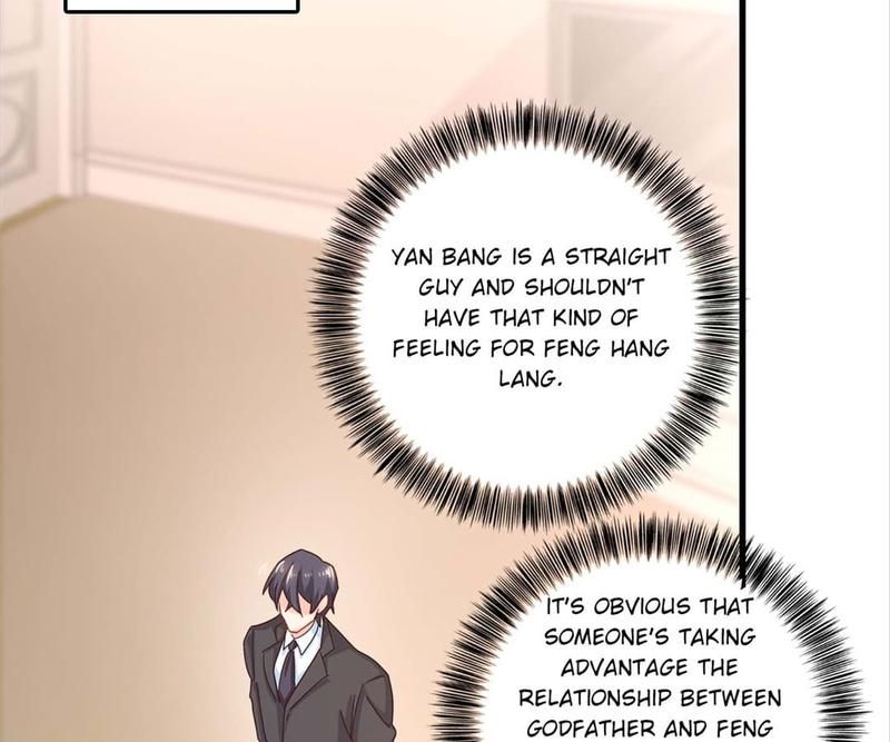 Warm Wedding Chapter 337 page 30 - 