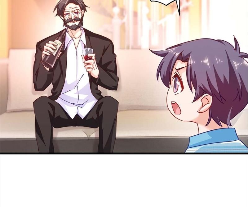 Warm Wedding Chapter 337 page 4 - 